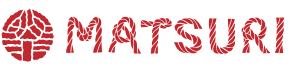 logo matsuri